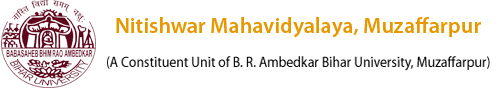 Nitishwar Mahavidyalaya, Muzaffarpur